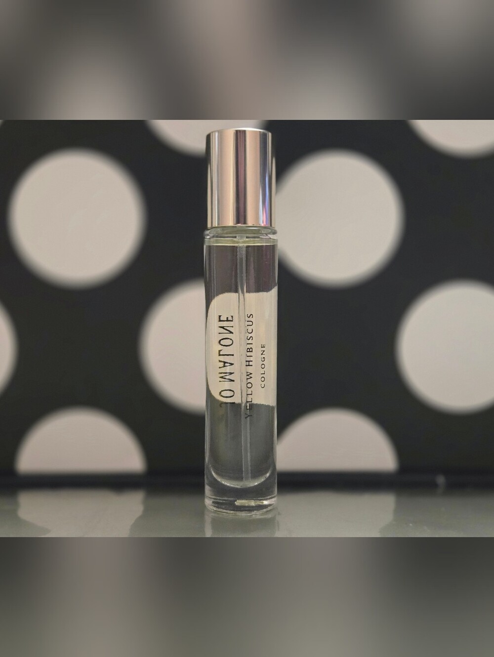 FIRM PRICE✨️Jo Malone Yellow Hibiscus TRAVEL✨️